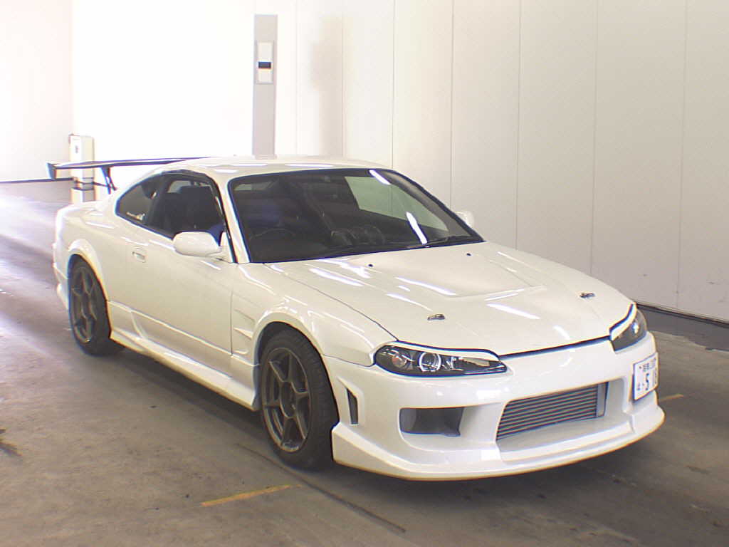 Japanese Modified Cars | Car Exporter Japan : B-Spex